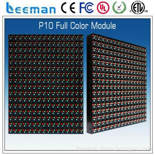dip full color rgb led display module p8 ph6 super-thin flexible led screen display rental use led display module